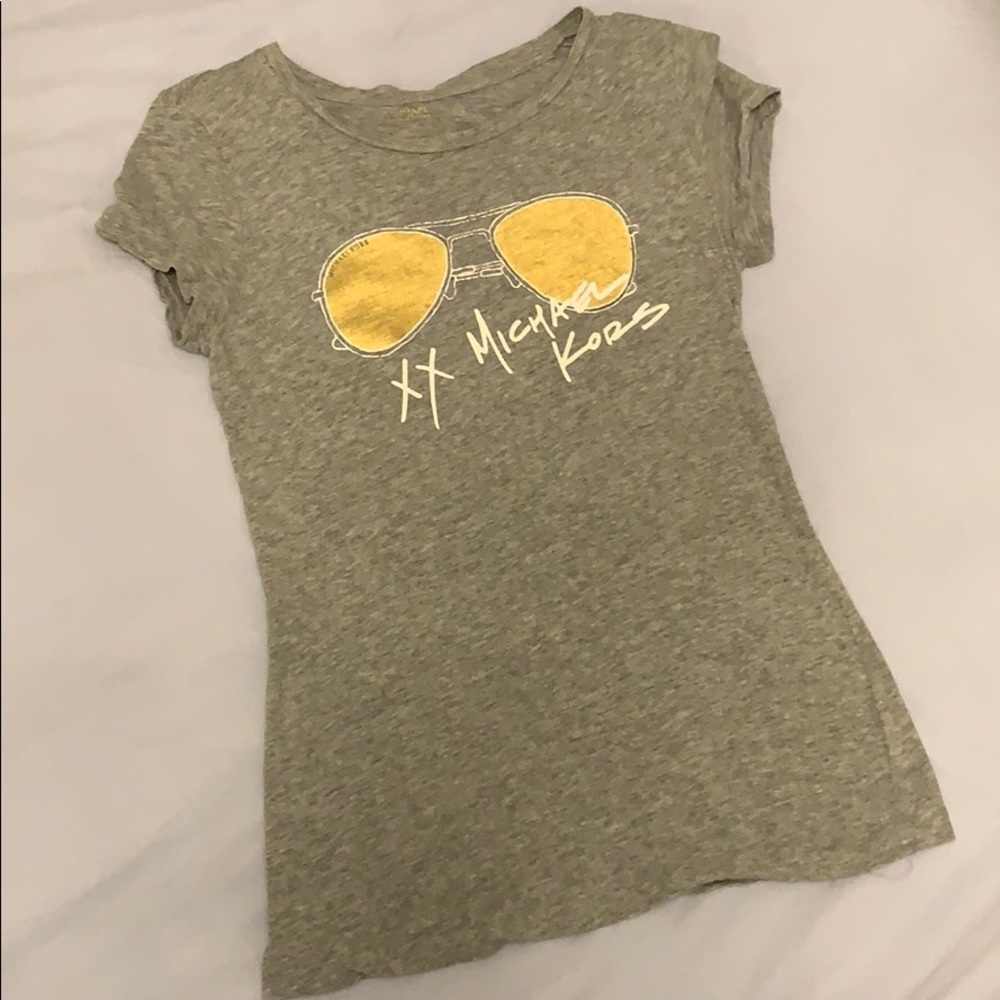 Michael Kors rare T-shirt